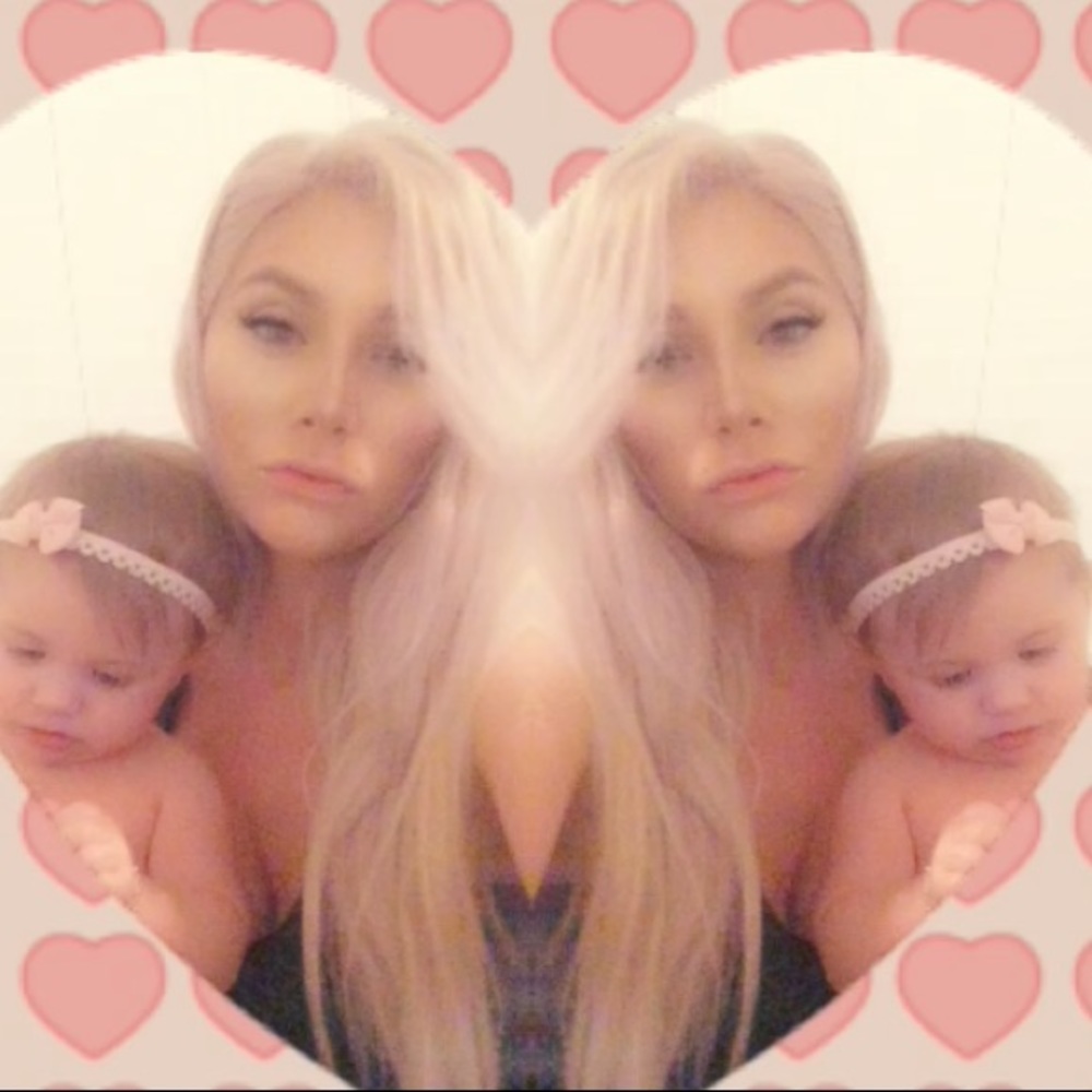 Meet your Posher, Rose